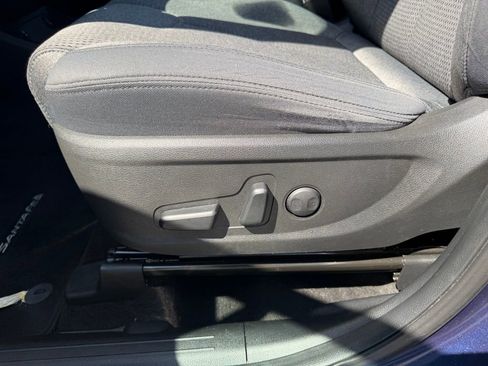 Used 2022 Hyundai Santa Fe SEL AWD/4WD image 15