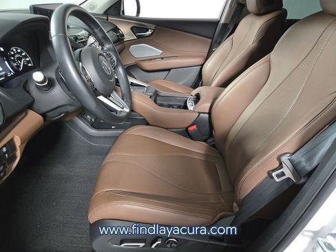 Used 2023 Acura RDX FWD w/ Technology Package image 13