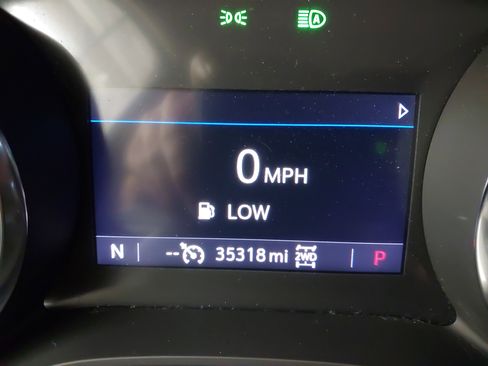 Used 2023 Buick Encore GX Select w/ Sport Touring Package image 20