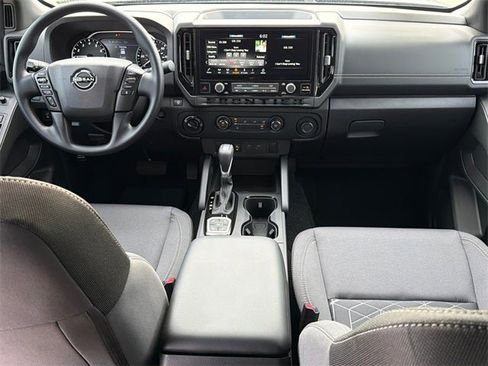 New 2026 Nissan Frontier SV w/ Tow Package image 10