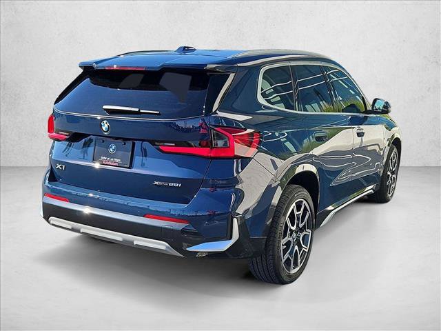Used 2026 BMW X1 xDrive28i w/ Technology Package AWD/4WD image 5
