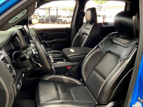 Used 2023 RAM 1500 TRX w/ TRX Level 2 Equipment Group image 14