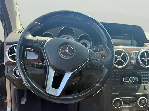 Used 2014 Mercedes-Benz GLK 350 4MATIC image 14