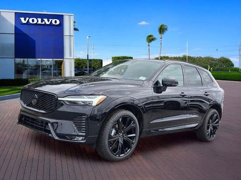 New 2026 Volvo XC60 B5 Ultra w/ Protection Package Premier AWD/4WD image 3