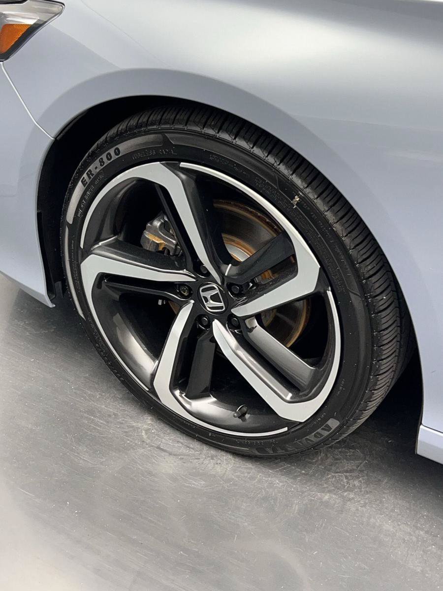 Used 2022 Honda Accord Sport image 11