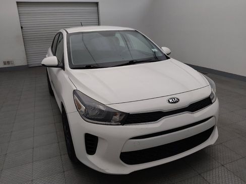 Used 2019 Kia Rio S FWD image 14