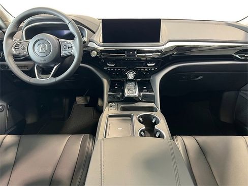 New 2025 Acura MDX SH-AWD image 18