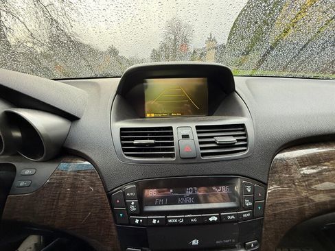 Used 2012 Acura MDX SH-AWD w/Tech image 23