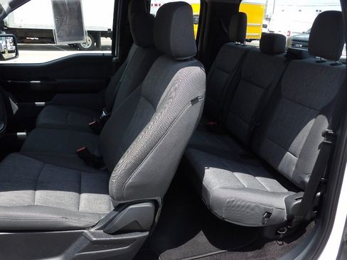 Used 2021 Ford F150 XL w/ Equipment Group 101A High RWD image 8