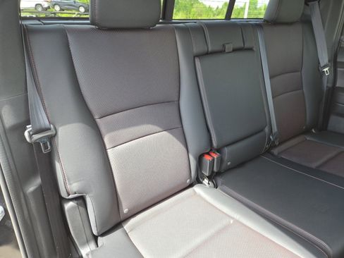 Used 2023 Honda Ridgeline Black Edition image 24
