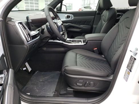New 2026 Kia Sorento SX Prestige image 15