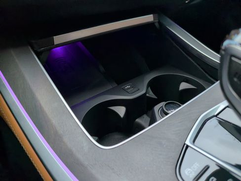 Certified 2023 BMW X5 xDrive40i w/ Executive Package image 20