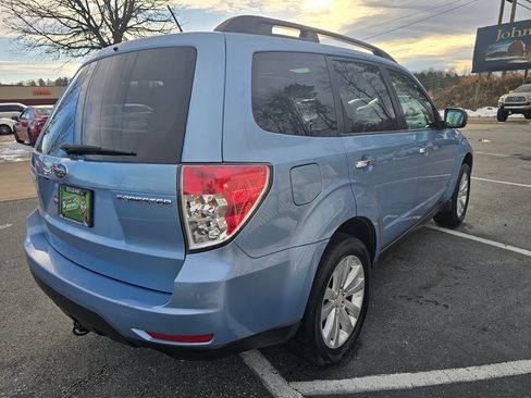 Used 2011 Subaru Forester 2.5X Limited w/ Protection Group 3 image 6
