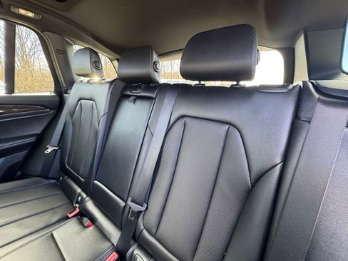 Certified 2023 BMW X3 xDrive30i w/ Convenience Package image 24