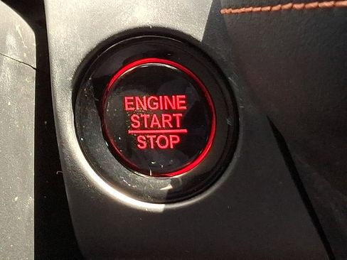 Used 2023 Honda HR-V Sport image 22