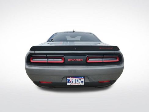 Used 2023 Dodge Challenger R/T Scat Pack w/ Plus Package RWD image 7