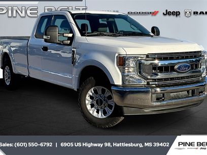 Used 2022 Ford F250 XLT