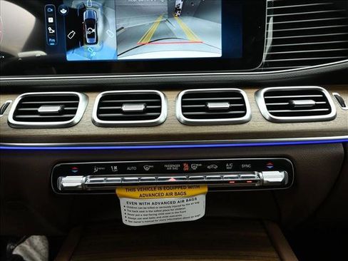 New 2026 Mercedes-Benz GLE 450 4MATIC image 12