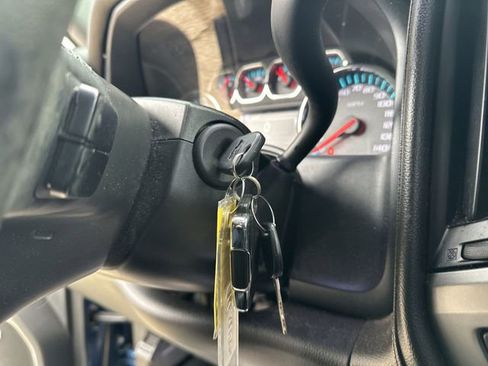 Used 2018 Chevrolet Silverado 1500 LTZ Z71 w/ LTZ Plus Package image 19