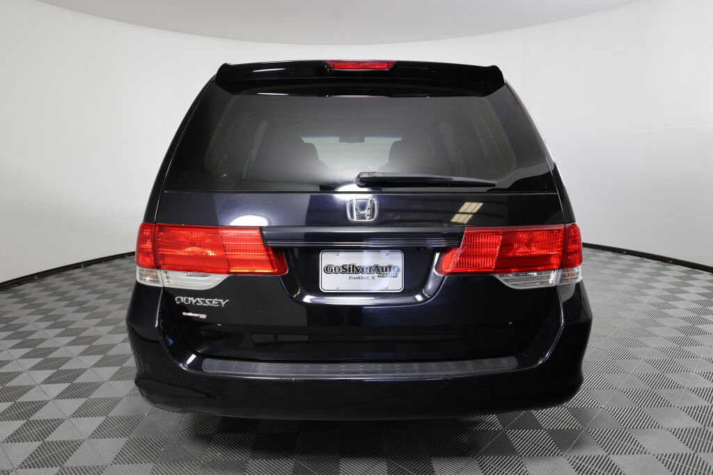 Used 2009 Honda Odyssey EX-L image 3