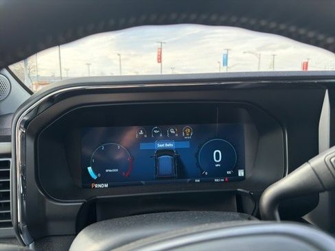 New 2024 Ford F250 Lariat w/ Lariat Ultimate Package image 27