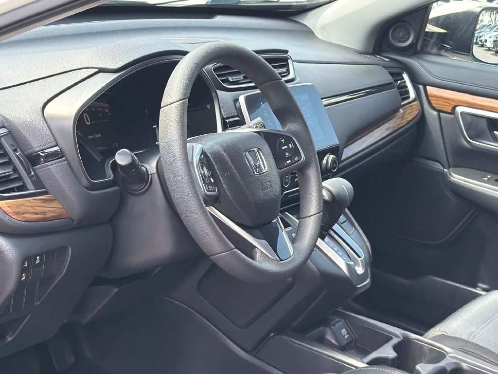 Used 2017 Honda CR-V EX image 15