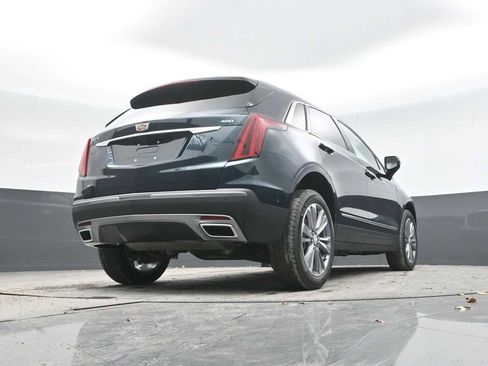 New 2026 Cadillac XT5 Premium Luxury w/ Driver Assist Package image 47