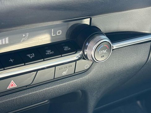 Certified 2025 MAZDA CX-30 AWD 2.5 S w/ Premium Package image 30