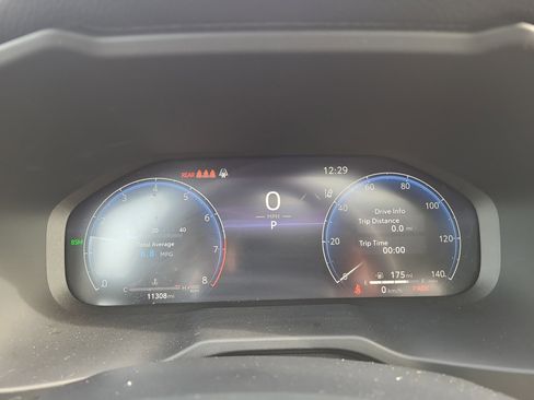 Used 2023 Toyota RAV4 Limited image 24