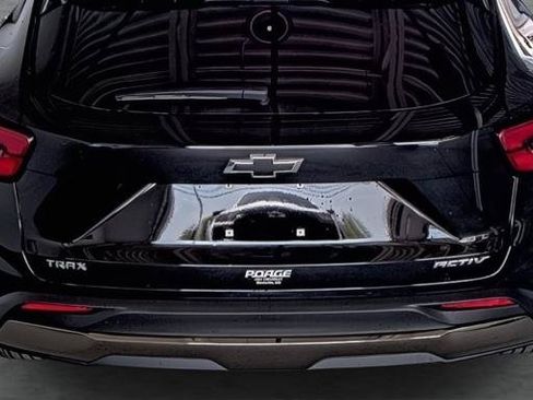 New 2026 Chevrolet Trax ACTIV FWD image 12