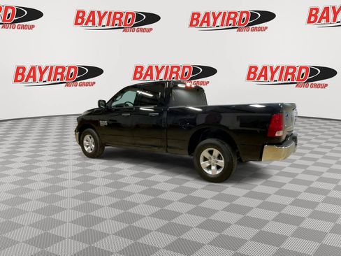 Used 2024 RAM 1500 Classic SLT AWD/4WD image 7