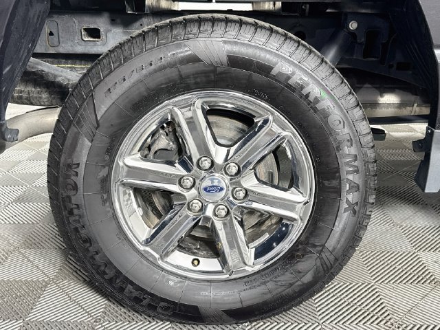 Used 2024 Ford F150 XLT AWD/4WD image 28