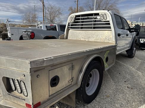 Used 2021 Ford F450 XL w/ Power Equipment Group image 5