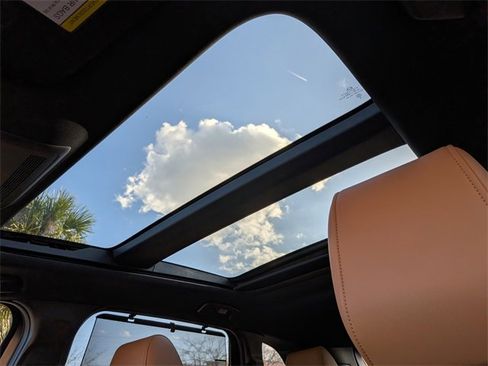 Used 2025 MAZDA CX-70 3.3 Turbo S w/ Premium Plus image 24