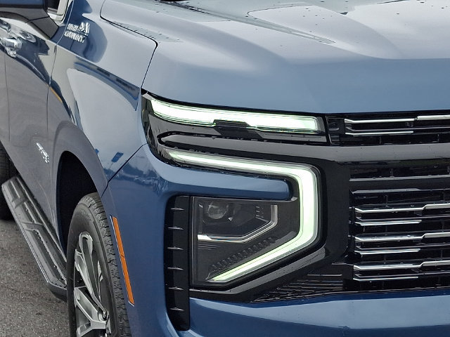 New 2026 Chevrolet Tahoe High Country w/ Sun And Tow Package AWD/4WD image 7