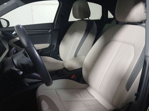 Used 2022 Audi A3 2.0T Premium image 13