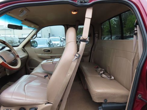 Used 1999 Ford F250 Lariat AWD/4WD image 27