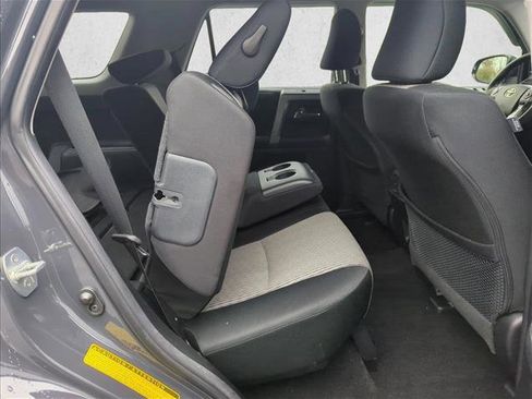 Certified 2024 Toyota 4Runner SR5 image 22