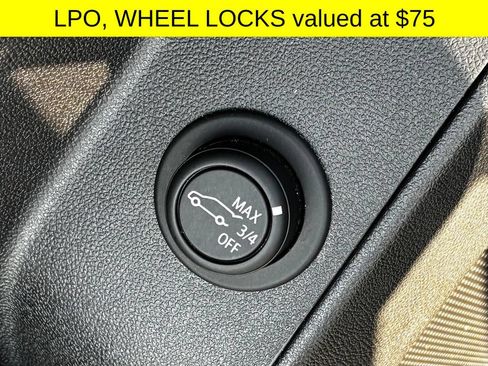 Used 2020 Chevrolet Equinox LT AWD/4WD image 5