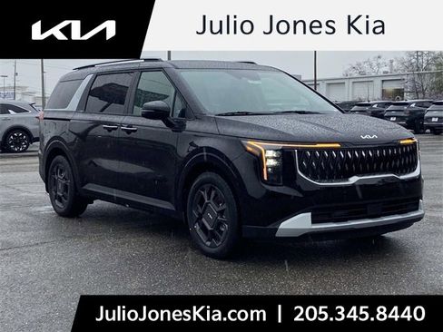 New 2026 Kia Carnival EX image 1