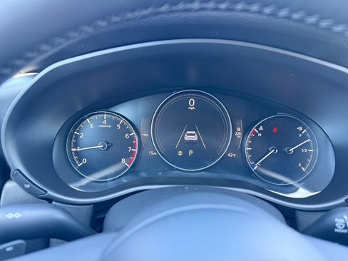 New 2026 MAZDA CX-50 2.5 Turbo w/ Premium Plus Pkg image 22