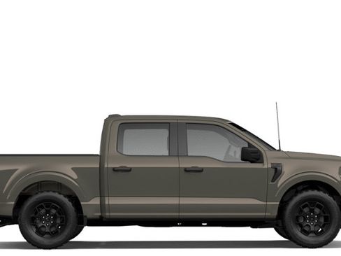 New 2026 Ford F150 STX AWD/4WD image 27