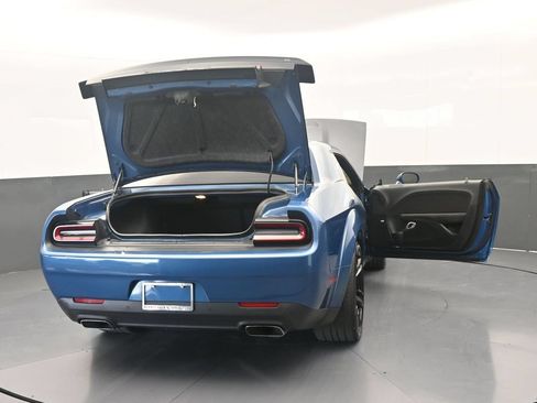 Used 2021 Dodge Challenger R/T Scat Pack RWD image 70