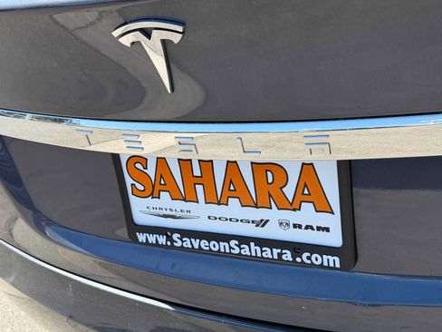 Used 2021 Tesla Model S Long Range AWD/4WD image 30