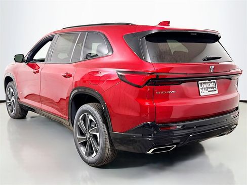 New 2026 Buick Enclave Sport Touring w/ Power Package image 3