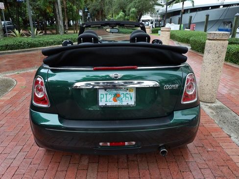 Used 2013 MINI Cooper Convertible FWD image 21