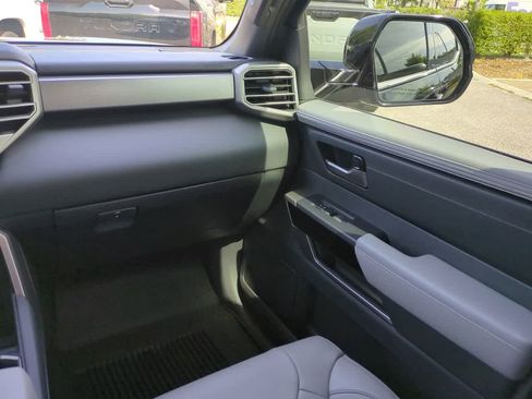 Certified 2026 Toyota Tundra Limited AWD/4WD image 16