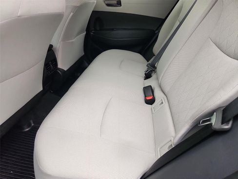 Used 2026 Toyota Corolla Cross LE w/ Moonroof Package FWD image 23