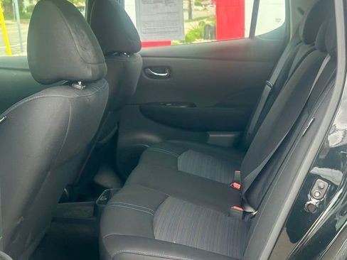 Used 2024 Nissan Leaf S image 6