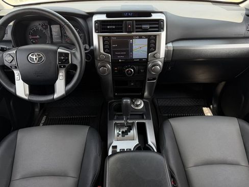 Used 2020 Toyota 4Runner SR5 Premium w/ Moonroof Package AWD/4WD image 11